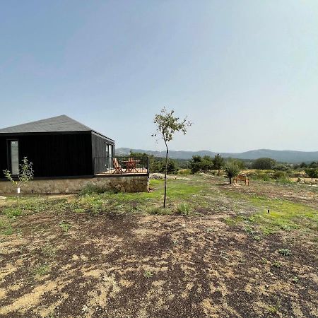 Villa Casa Otea à Ávila Extérieur photo