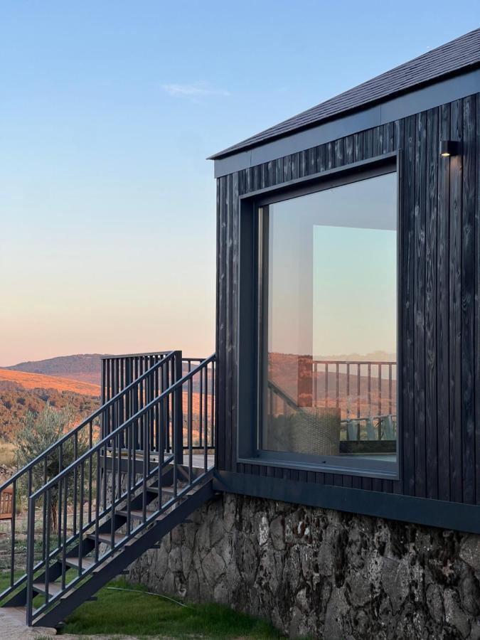 Villa Casa Otea à Ávila Extérieur photo