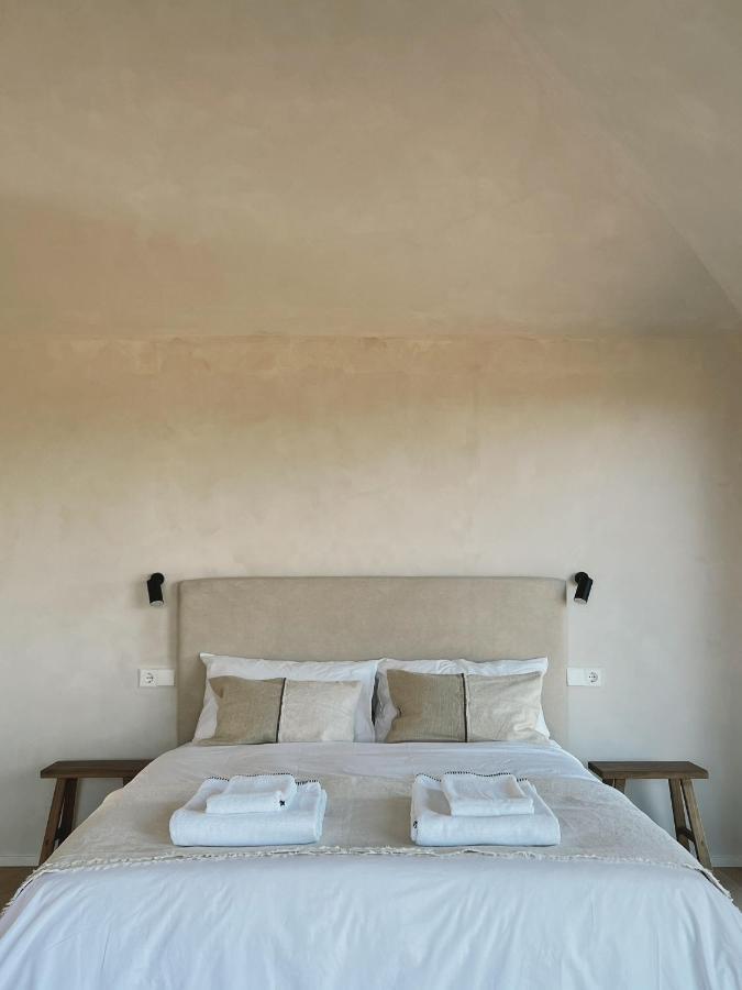 Villa Casa Otea à Ávila Extérieur photo